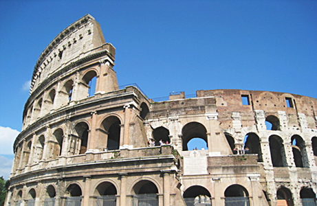 欧洲西部_出境旅游